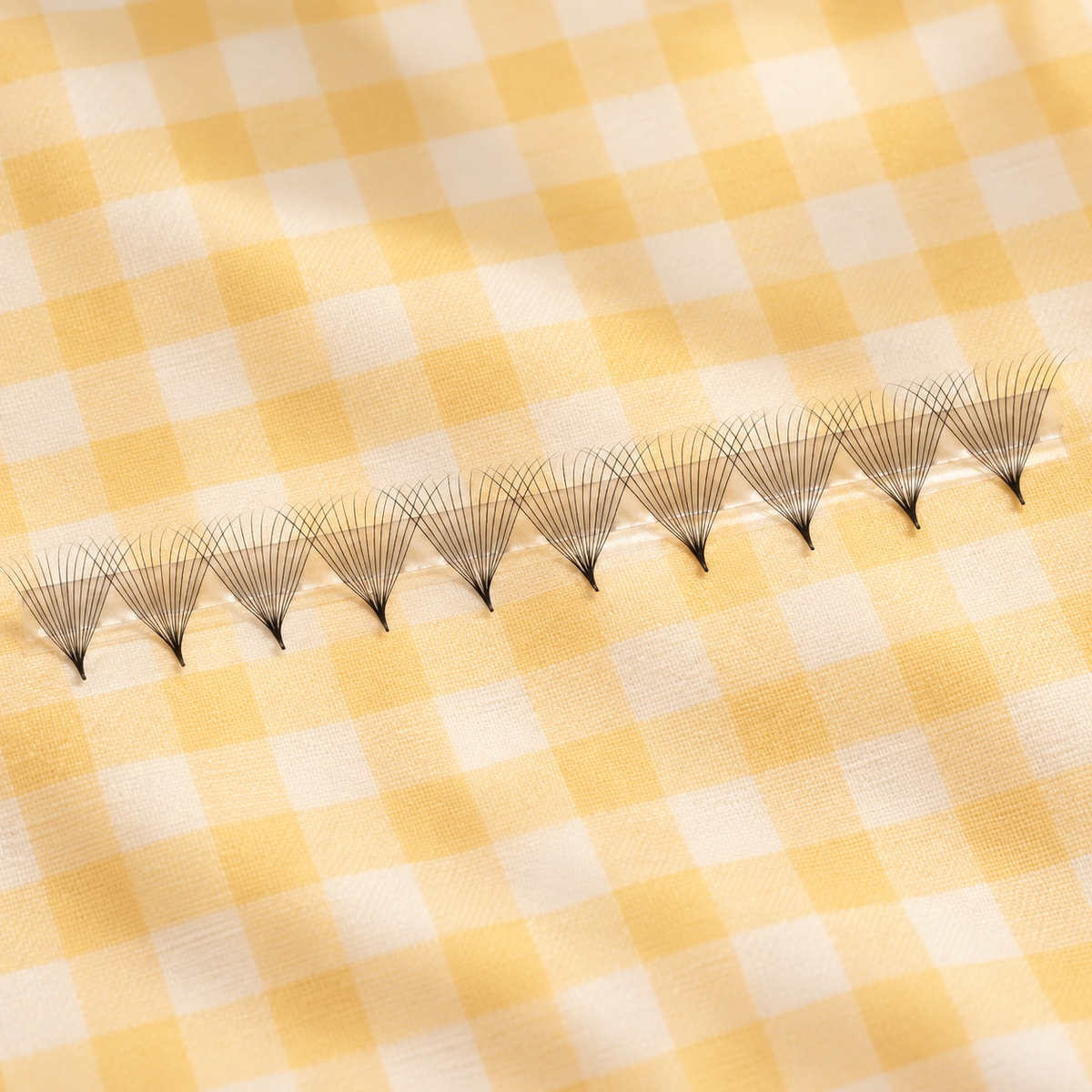 14D Original Promade Fans On Strips (10,000 fans)