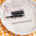 6D Super-Narrow Promade Fans On Strips (10,000 fans)