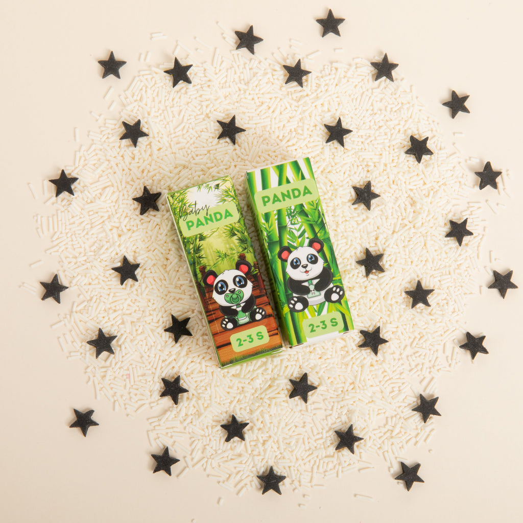 Lash Oasis Panda lash adhesive