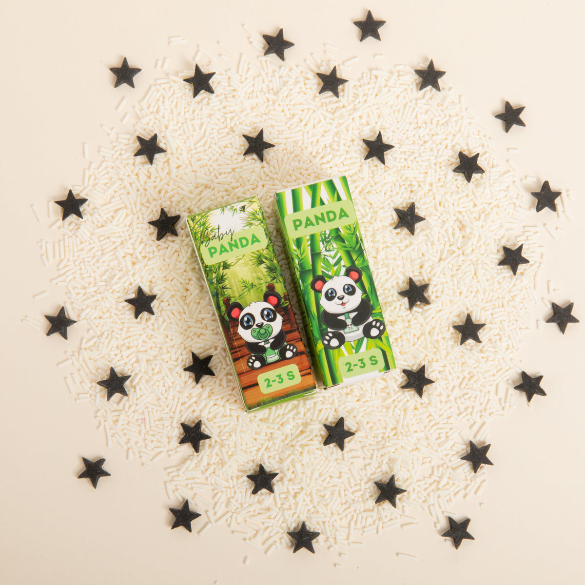 Lash Oasis Panda lash adhesive