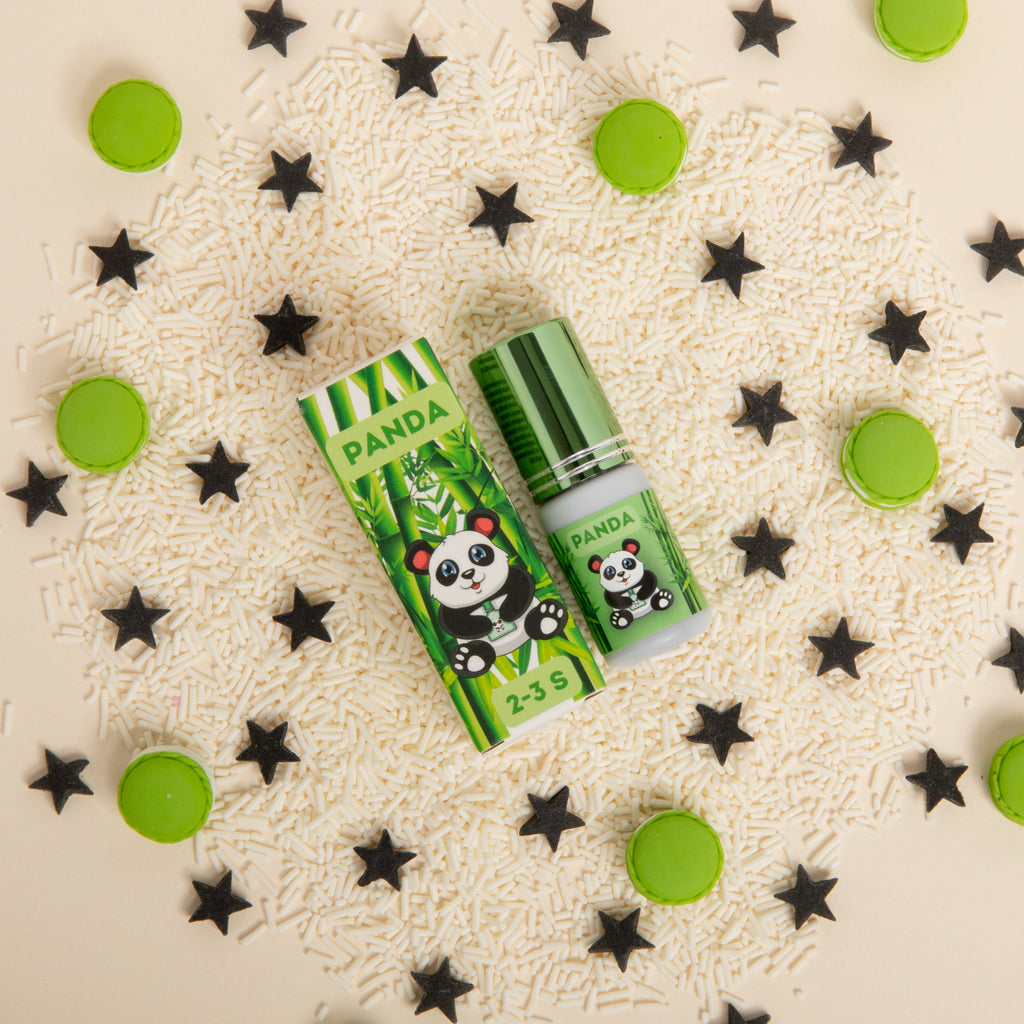 Lash Oasis Panda lash adhesive